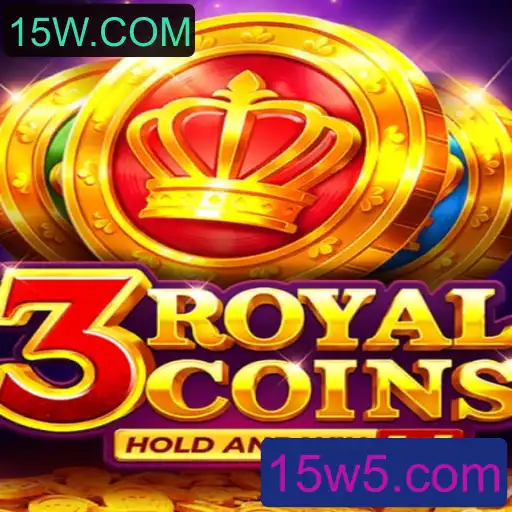Explorando o Mundo de 3royalcoins: Um Jogo Inovador