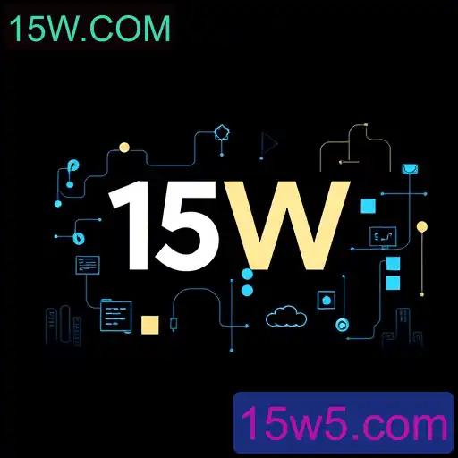 Conheça a 15W.COM