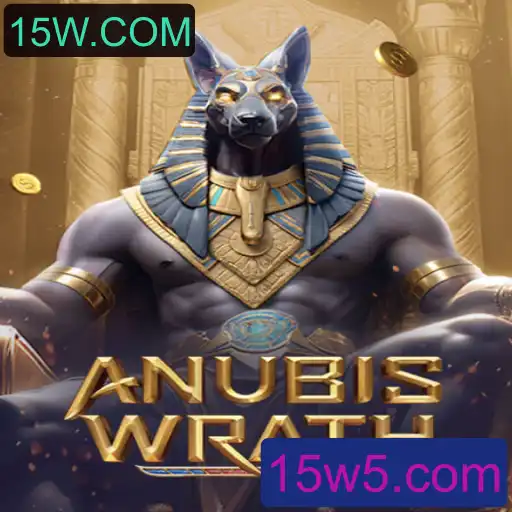 Descubra AnubisWrath: O Enigmático Jogo de Estratégia Inspirado no Antigo Egito