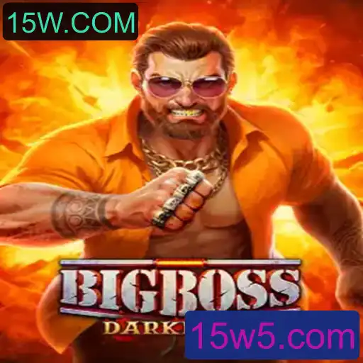 Descubra o Mundo de BigBoss: Um Jogo Inovador com 15W.COM