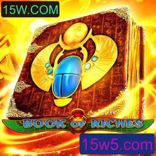 Descubra o Fascinante Mundo de BookofRiches: Um Guia Completo