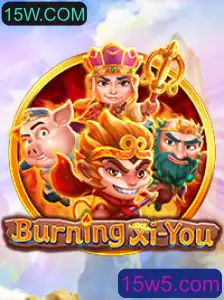 Explorando o Universo de BurningXiYou: Um Mundo de Aventuras e Estratégias