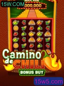 Explorando CaminodeChiliBonusBuy: Um Guia Detalhado