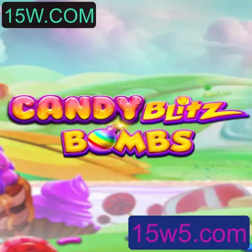 A Nova Sensação do Mundo dos Jogos: CandyBlitzBombs