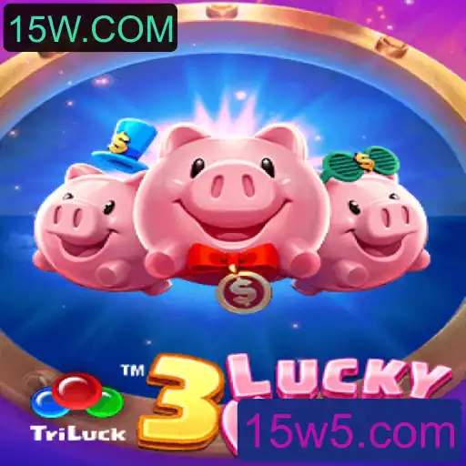 Descubra o Mundo de 3LUCKYPIGGY: Um Jogo de Estratégia Envolvente