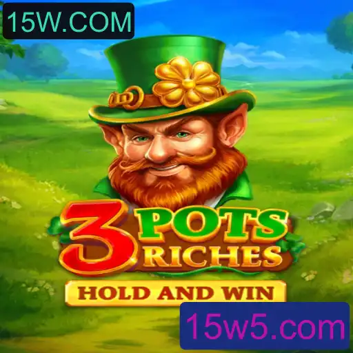 Descubra os Segredos do Jogo 3potsRiches