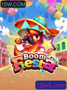 BoomFiesta: A Revolução dos Jogos Online Explorada