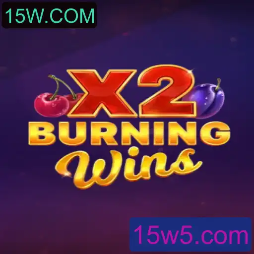 Descubra o Emocionante Jogo de Cassino BurningWinsX2