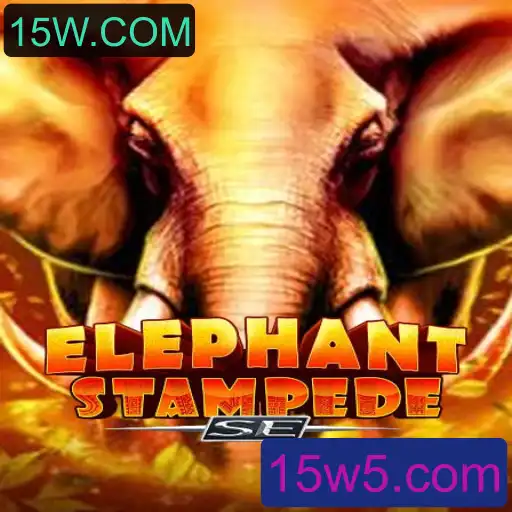 Explorando o Universo de ElephantStampedeSE