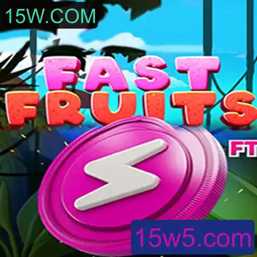 Descubra o Mundo Vibrante de FastFruits: O Jogo que Conquista e Diverte