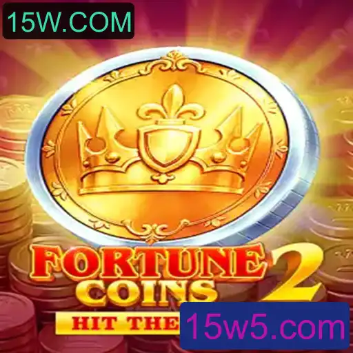 Descubra FortuneCoins2: O Novo Sensação no Mundo dos Jogos Online