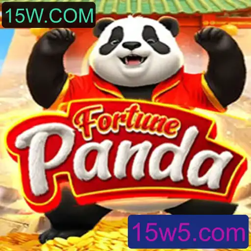 Descubra o Fascinante Mundo de FortunePanda em 15W.COM