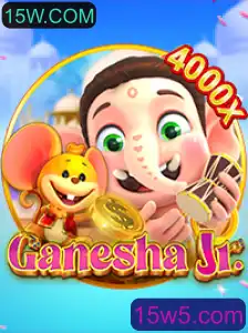 Explorando o Mundo de GaneshaJr: Regras e Mecanismos do Jogo Popular