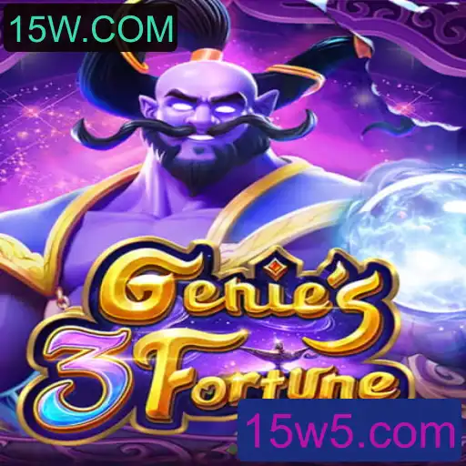 Explorando o Fascinante Mundo de Genie3Fortune