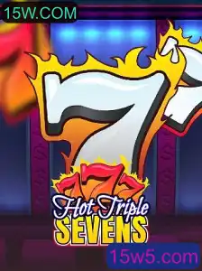 Descubra a Empolgante Experiência de Jogo com HotTripleSevens