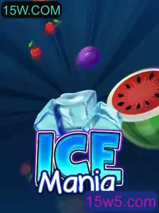 Explorando o Fascinante Mundo de IceMania: A Novidade da 15W.COM