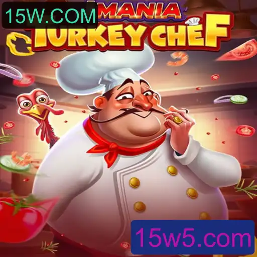 Descubra o Universo do Jogo JManiaTurkeyChef
