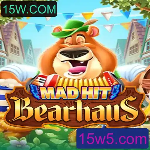 Explorando o Fascinante Mundo de MadHitBearhaus: O Novo Jogo do Momento