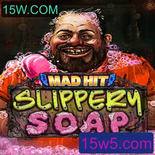 MadHitSlipperySoap: Um Mergulho no Novo Fenômeno dos Jogos