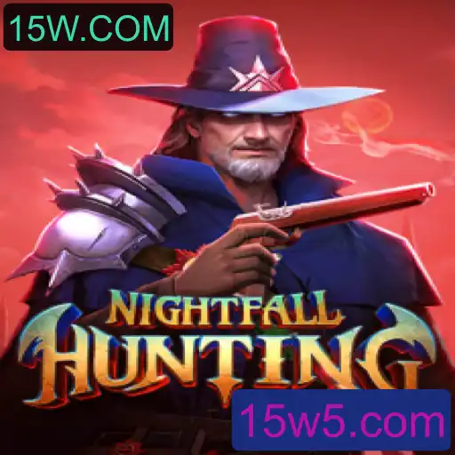 NightfallHunting: Explorando o Novo Fenômeno dos Games