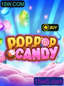 Explorando o Mundo de POPPOPCANDY