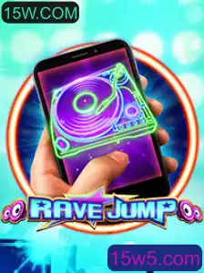 Descubra o Mundo de RaveJumpmobile: Uma Aventura Inovadora no Universo dos Games