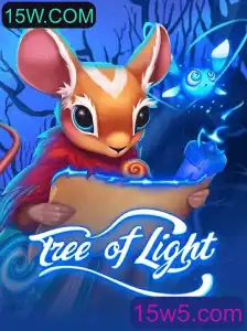 Descubra o Envolvente Mundo de TreeofLight