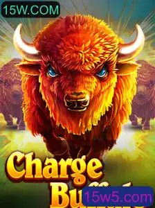 ChargeBuffalo: O Jogo que Revoluciona a Experiência de Entretenimento Digital