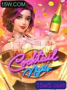 Explorando o Mundo de CocktailNights: Diversão, Estratégia e Entretenimento