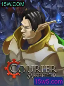 Explorando o Mundo de CourierSweeper - Um Jogo Inovador