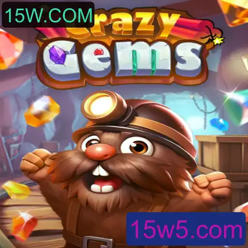 Descubra o Mundo de CrazyGems: Um Mergulho no Jogo de Estratégia Viciantes