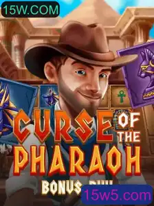 Explorando o Fascinante Mundo de CurseofthePharaohBonusBuy