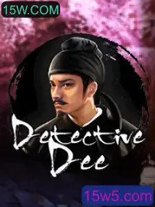 Descubra o Envolvente Jogo DetectiveDee: Mistérios e Estratégias