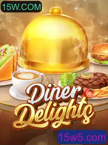 DinerDelights: Uma Viagem Gastronômica Inovadora no Mundo dos Jogos