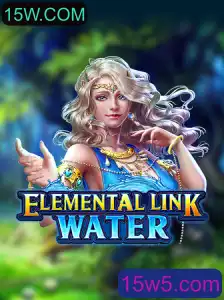 Descubra o Fascinante Mundo do Jogo ElementalLinkWater