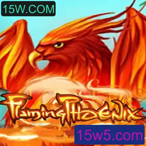 Descubra FlamingPhoenix: Um Jogo Empolgante no Mundo de 15W.COM