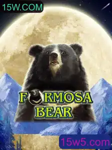 Descubra o Empolgante Mundo de FormosaBear: Um Guia Completo