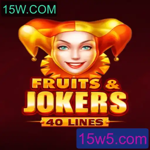 Explorando o Jogo FruitsAndJokers40: Regras e Mecânicas