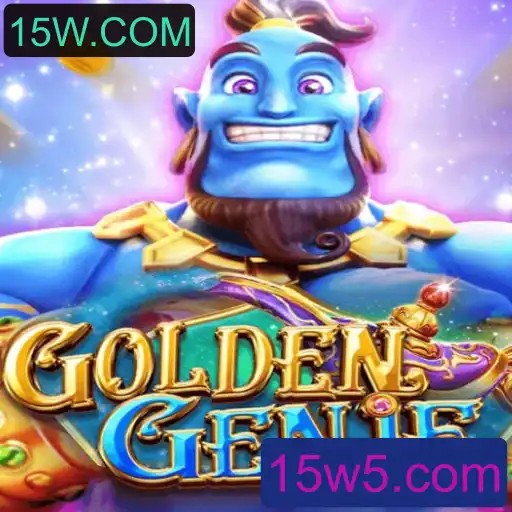 GOLDENGENIE: Um Mergulho no Mundo do Jogo Inovador