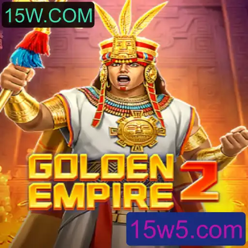 GoldenEmpire2: Desvende o Magnífico Universo de Conquista