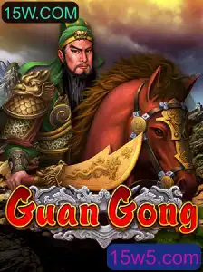GuanGong: A Arte e Estrategia do Jogo Moderno