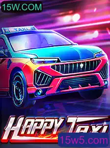 Descubra a Aventura do Jogo HappyTaxi e Sua Estratégia Emocionante