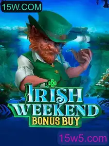Explorando IrishWeekendBonusBuy: Um Mergulho nas Regras e Estratégias do Jogo