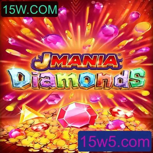 Explorando o Mundo de JManiaDiamonds: A Nova Sensação dos Jogos Online
