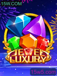 Descubra o Fascinante Mundo do Jogo JewelLuxury