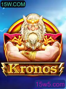 Explorando o Universo de Kronos: O Jogo que Está Conquistando o Mundo Gaming