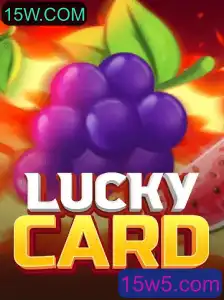Descubra o Empolgante Jogo LuckyCard: Estratégia e Diversão