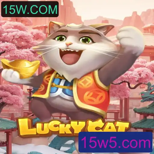 Explorando o Fascinante Mundo de LuckyCat e a Plataforma 15W.COM