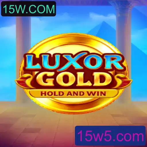 LuxorGold: Explorando o Fascinante Mundo do Jogo com a Plataforma 15W.COM