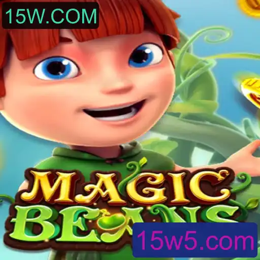 Descubra o Mundo de MAGICBEANS: O Jogo Inovador de Estratégia e Aventura